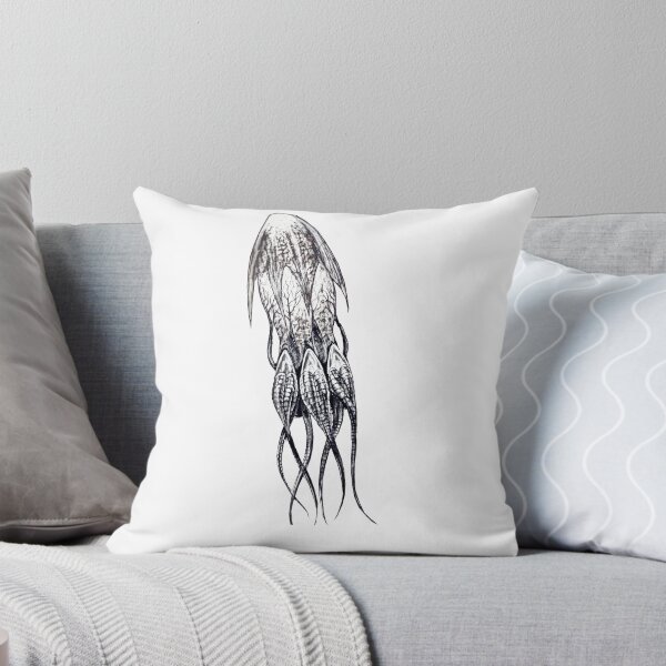 Item preview, Stargate Atlantis SG1 Drone Drawing designed and sold by lolainprogress.