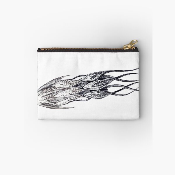 Item preview, Stargate Atlantis SG1 Drone Drawing designed and sold by lolainprogress.