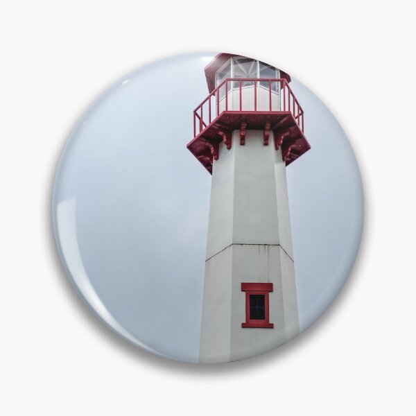 Item preview, Wawatam Lighthouse designed and sold by mljdwhite.