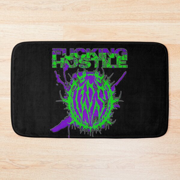 Item preview, ODS FUCKING HOSTILE designed and sold by DMGDSOCIETY666.