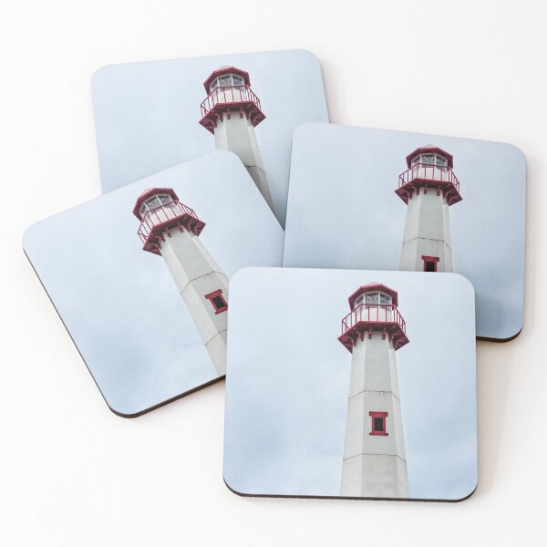 Item preview, Wawatam Lighthouse designed and sold by mljdwhite.