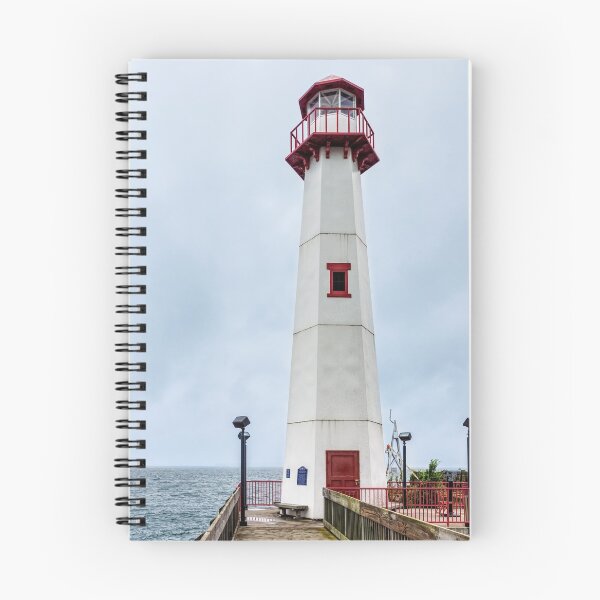 Item preview, Wawatam Lighthouse designed and sold by mljdwhite.