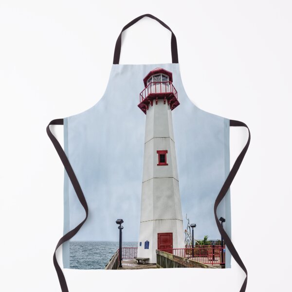 Item preview, Wawatam Lighthouse designed and sold by mljdwhite.