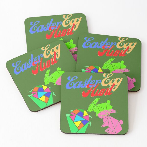 Item preview, EASTER EGG HUNT designed and sold by NamSai.