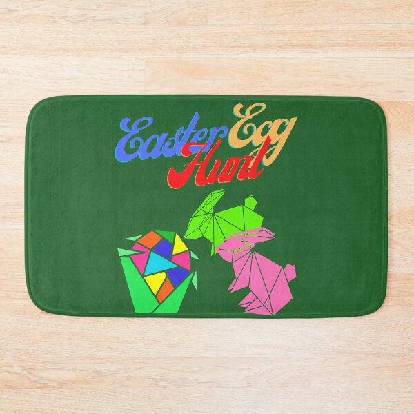 Item preview, EASTER EGG HUNT designed and sold by NamSai.
