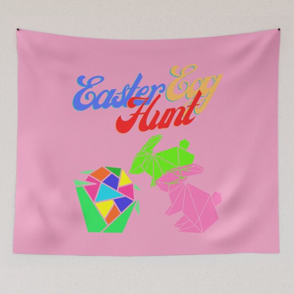 Item preview, EASTER EGG HUNT designed and sold by NamSai.