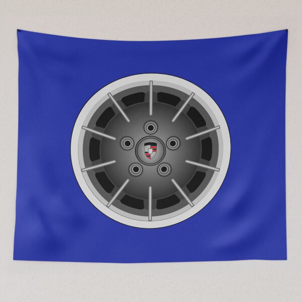 Item preview, Gasburner Gasburner Alloy Wheel designed and sold by FameMerch80.