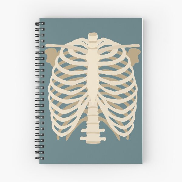 Item preview, Ribcage  designed and sold by ScrambledBrain.