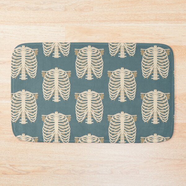 Item preview, Ribcage  designed and sold by ScrambledBrain.