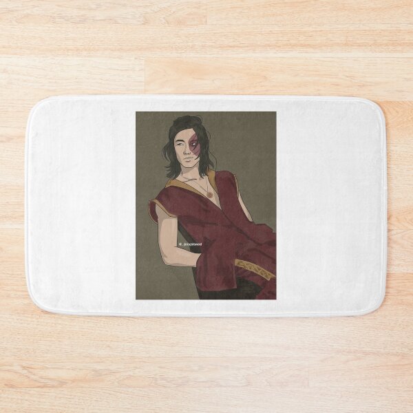 Item preview, Modern Zuko designed and sold by jacqstoned.