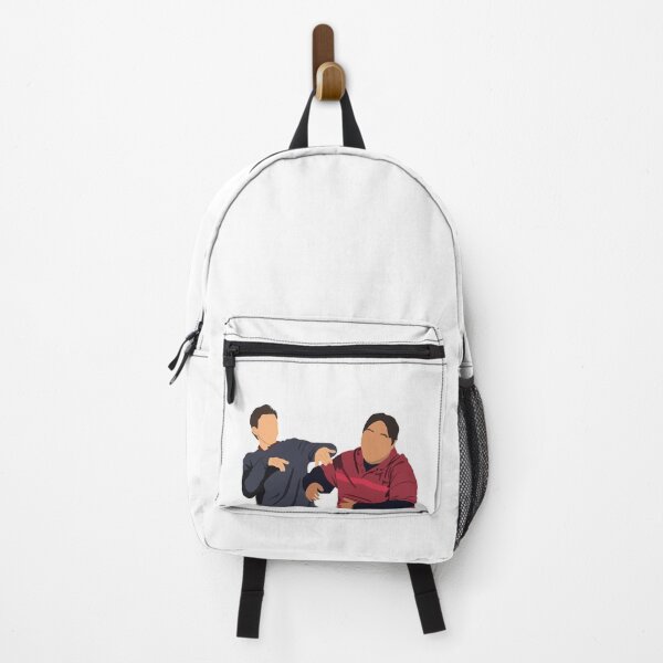 Item preview, Tom Holland and Jacob Batalon designed and sold by millycunliffe.