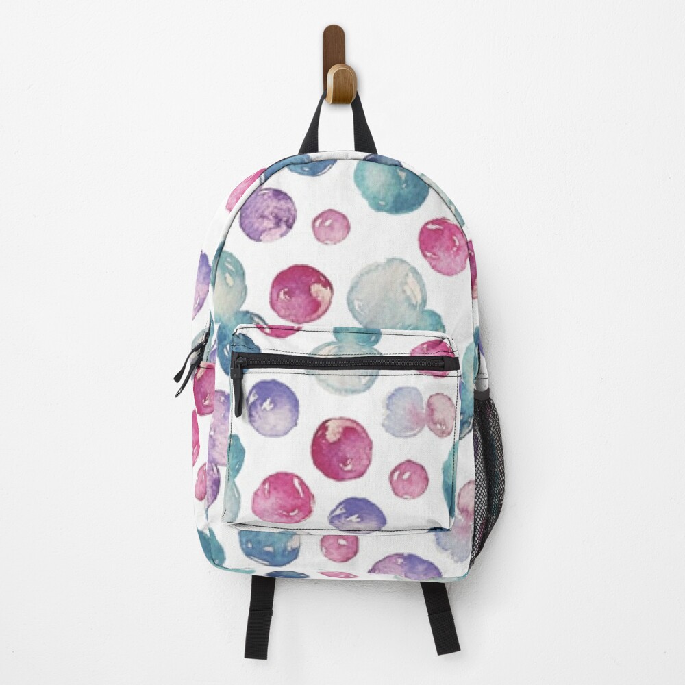 Item preview, Backpack designed and sold by Ristinga.