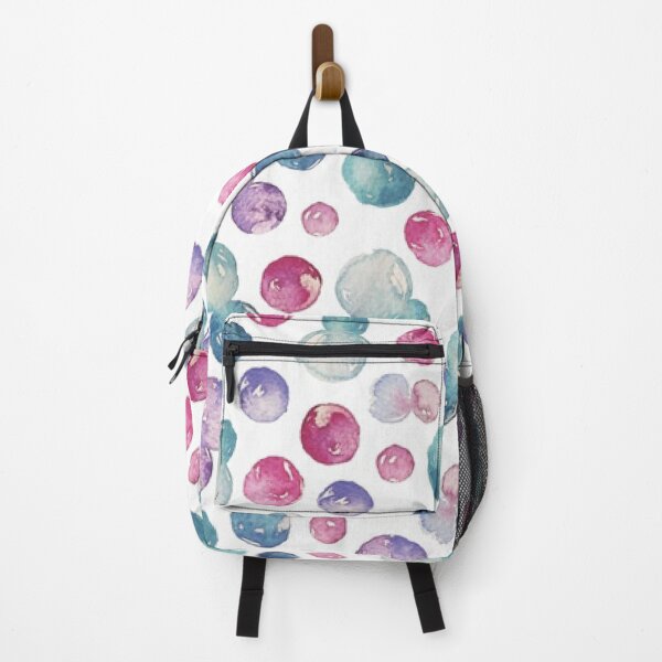 Item preview, Watercolor Dotted Pattern designed and sold by Ristinga.