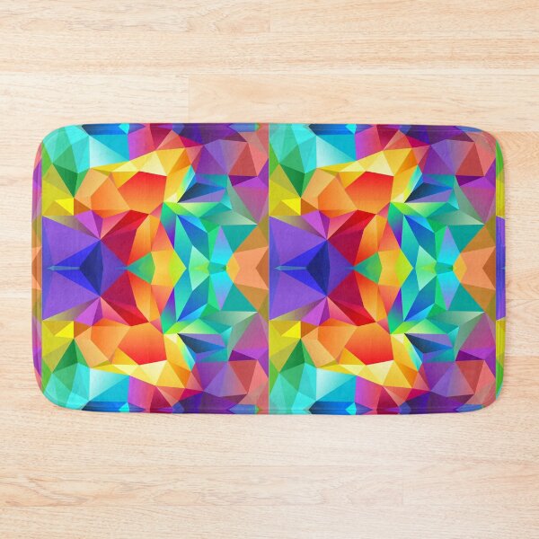 Item preview,  abstraction, geometric figures, brightness of life designed and sold by Viktoriia Trubiichuk.
