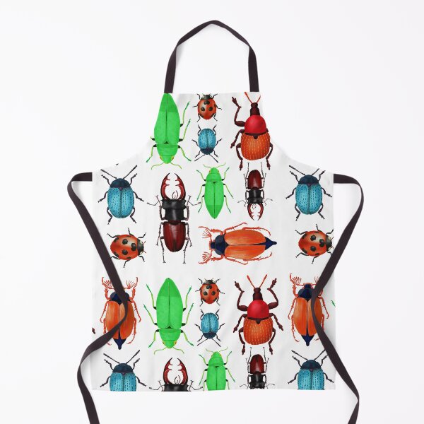 Item preview, Lots of different colorful bugs designed and sold by IrinaSenkova.