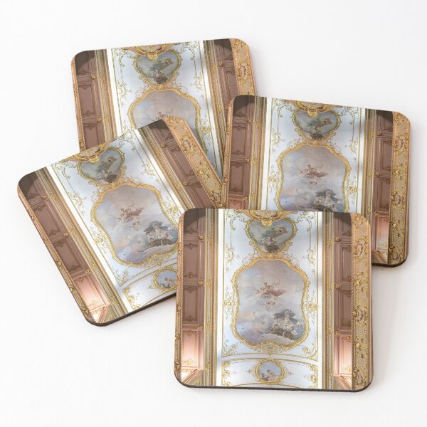 Item preview, Home theater of Yusupov palace in Saint Petersburg, Russia designed and sold by mitzobs.
