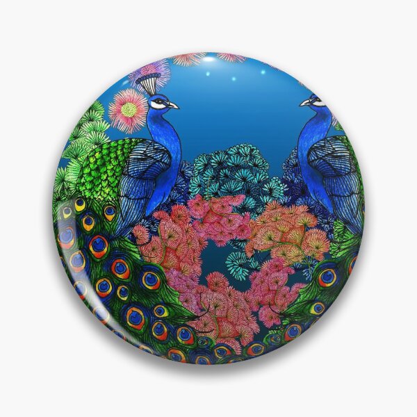 Item preview, Hidden forest designed and sold by malitaroses.