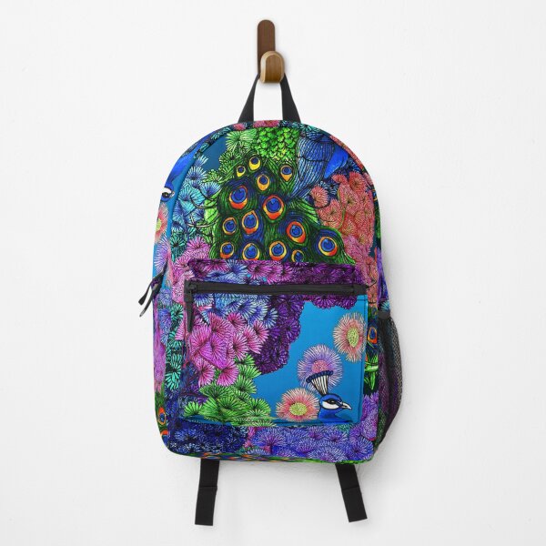 Item preview, Hidden forest designed and sold by malitaroses.