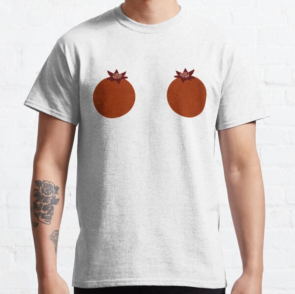 Pomegranate Classic T-Shirt
