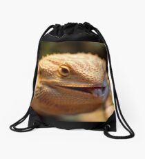 Cheeky Smaugling's Tongue Drawstring Bag