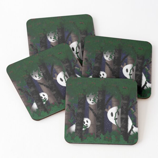 Item preview, Lil Ghosties designed and sold by ByLauraMorgan.