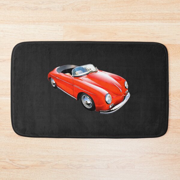 Item preview, 356 Speedster Porsche designed and sold by FameMerch80.