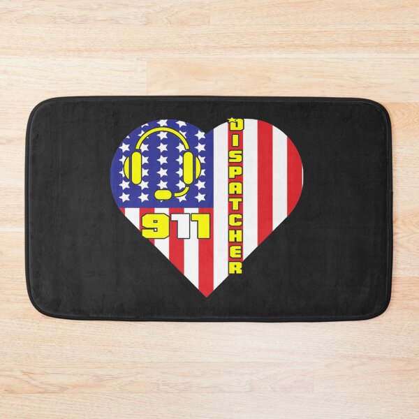 Item preview, 911 Dispatcher 911 Dispatcher designed and sold by FameMerch80.