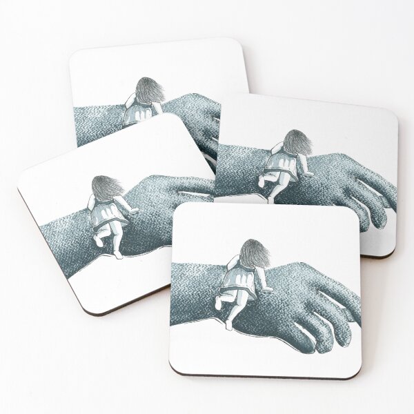 Item preview, Ascending  designed and sold by Kristin Augestad.