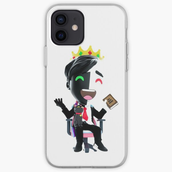 Ranboo iPhone cases & covers | Redbubble