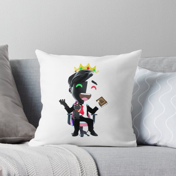 Item preview, Ranboo, Fanart  designed and sold by Perlashop1.