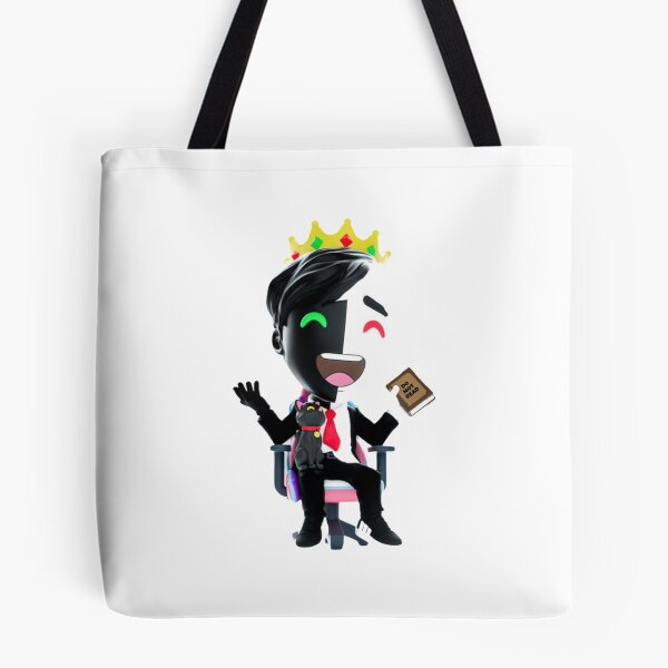 Item preview, Ranboo, Fanart  designed and sold by Perlashop1.