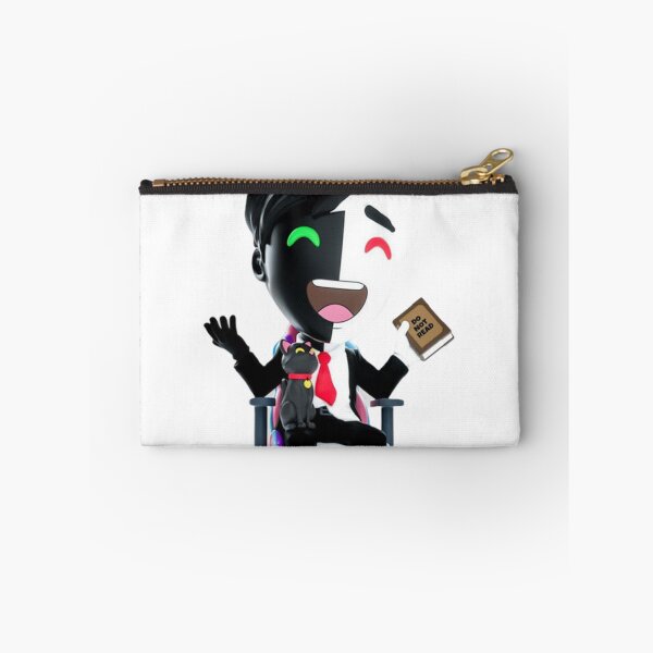 Item preview, Ranboo, Fanart  designed and sold by Perlashop1.
