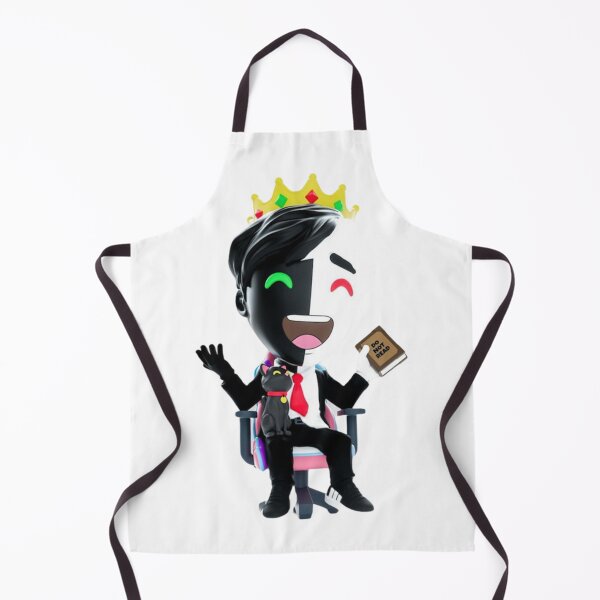 Item preview, Ranboo, Fanart  designed and sold by Perlashop1.