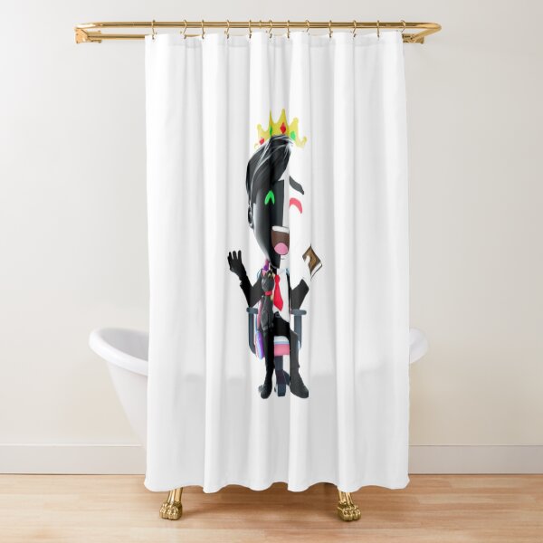 Item preview, Ranboo, Fanart  designed and sold by Perlashop1.