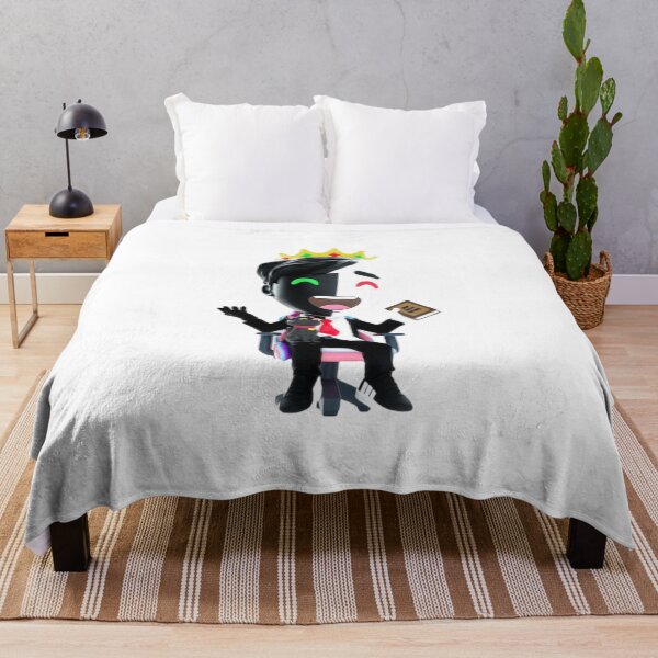 Item preview, Ranboo, Fanart  designed and sold by Perlashop1.