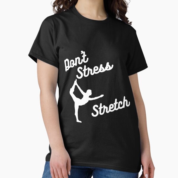 Don't Stress Classic T-Shirt