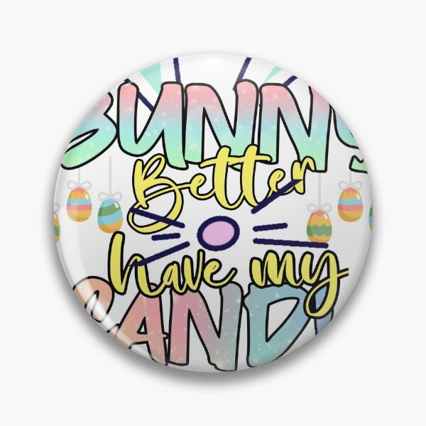 Item preview, bunny better have my candy  designed and sold by GameNarongdech.