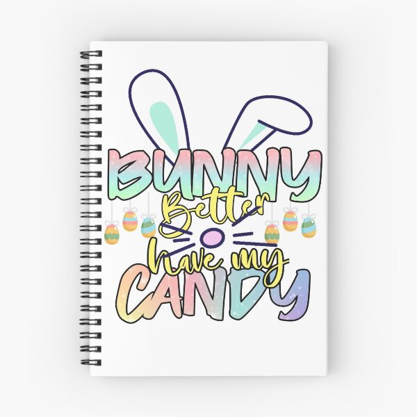 Item preview, bunny better have my candy  designed and sold by GameNarongdech.