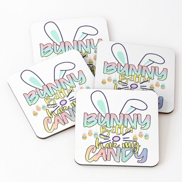 Item preview, bunny better have my candy  designed and sold by GameNarongdech.