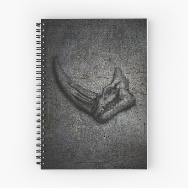 Item preview, Beskar Mudhorn designed and sold by Shired-Out.