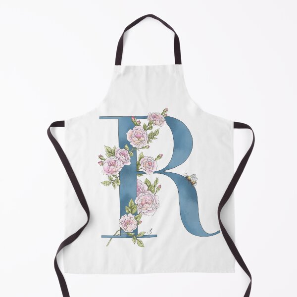 Item preview, R is for Rose designed and sold by Theodora Gould.
