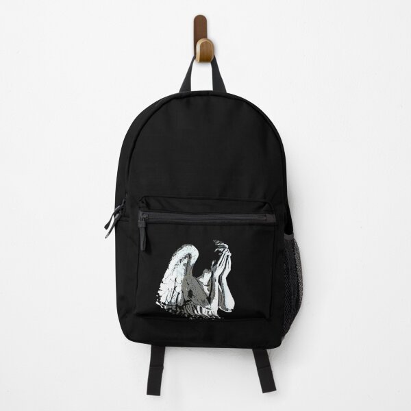 Item preview, Alert - Weeping Angel - Dont Blink 1 designed and sold by EDDArt.