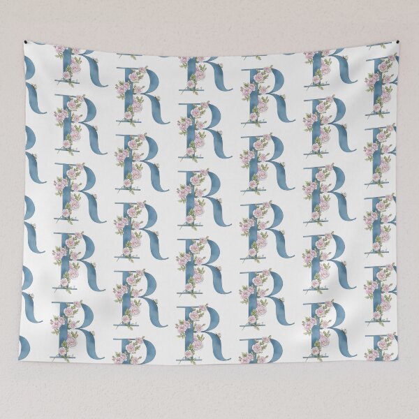 Item preview, R is for Rose designed and sold by Theodora Gould.
