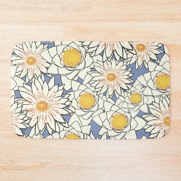 Item preview, A Wonderful wallpaper pattern background designed and sold by AhMath.