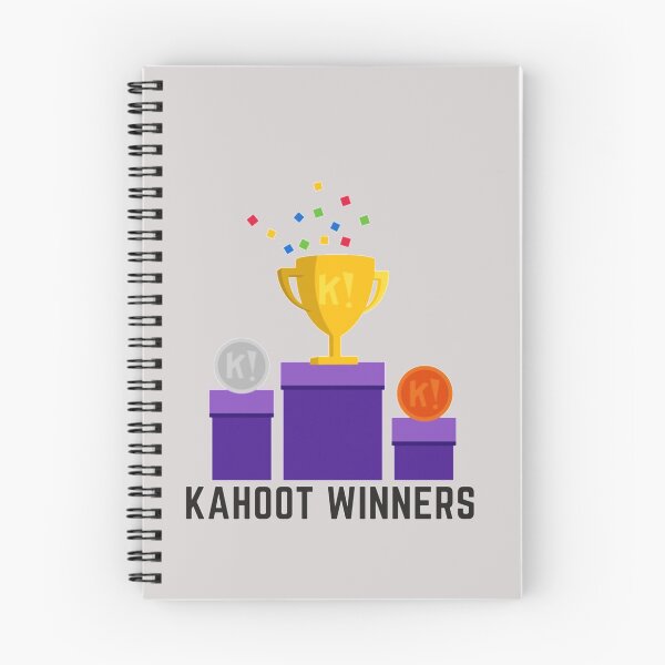 Item preview,  kahoot winner mom gift dad gift friend gift funny gift kahoot lover gift designed and sold by topbest1.