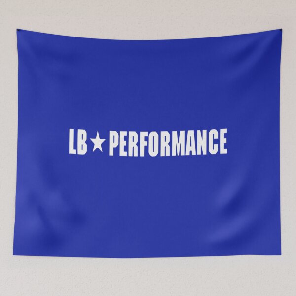 Item preview, Liberty Walk Logo Liberty Walk LB PERFORMANCE LOGO designed and sold by FameMerch80.