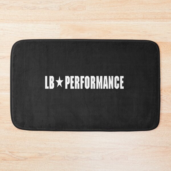 Item preview, Liberty Walk Logo Liberty Walk LB PERFORMANCE LOGO designed and sold by FameMerch80.