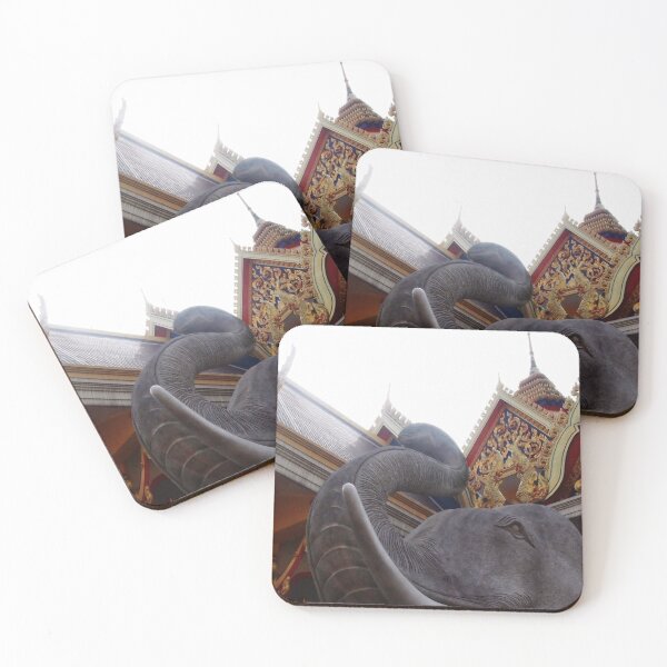 Item preview, Buddhist Temple Roof designed and sold by hockeng.