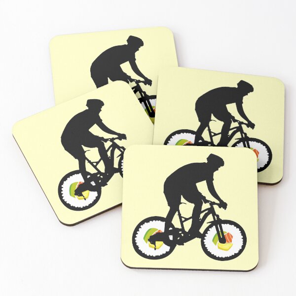 Item preview, Sushi Biker designed and sold by All-Streets.