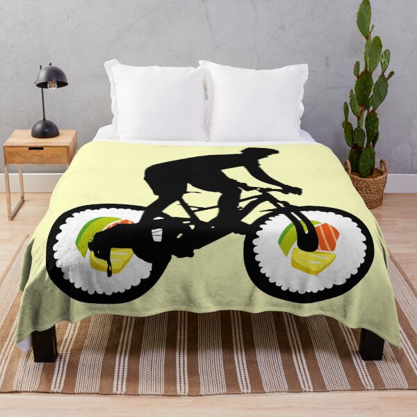 Item preview, Sushi Biker designed and sold by All-Streets.
